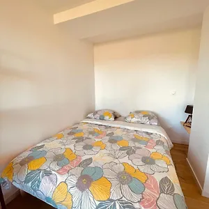  Appartement T1 Bis Renove Au Centre D'auch