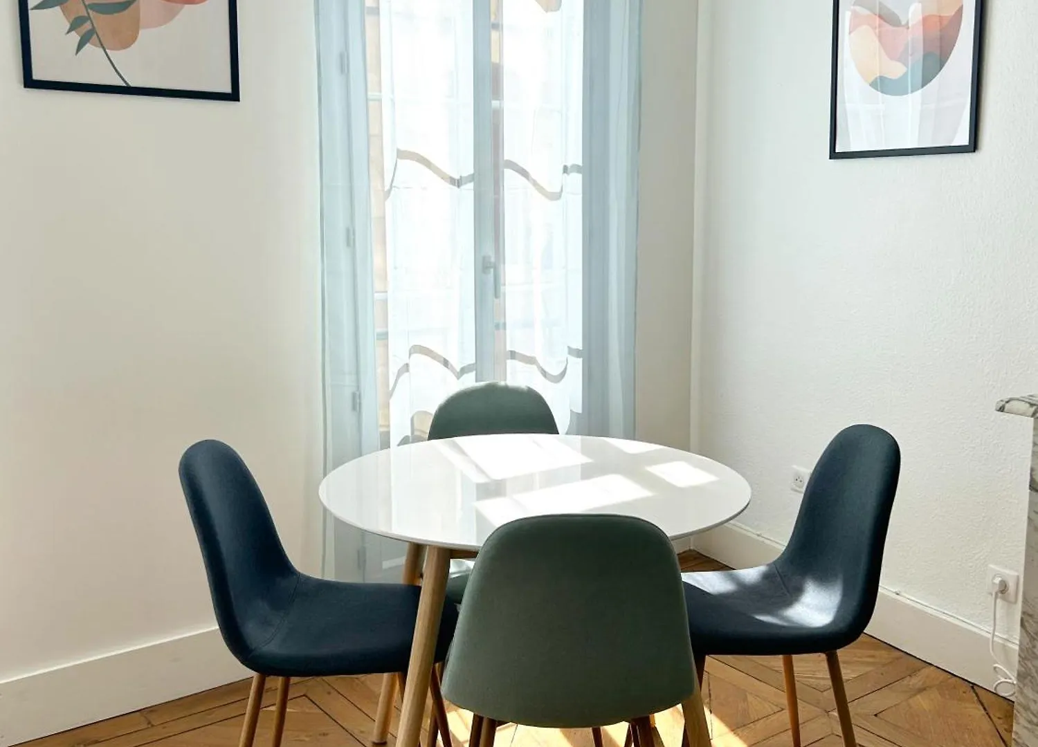 Appartamento Maria - Centre Historique - Parking Prive Auch