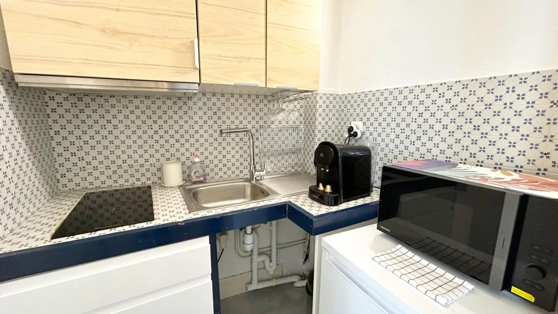 Appartamento Maria - Centre Historique - Parking Prive Auch