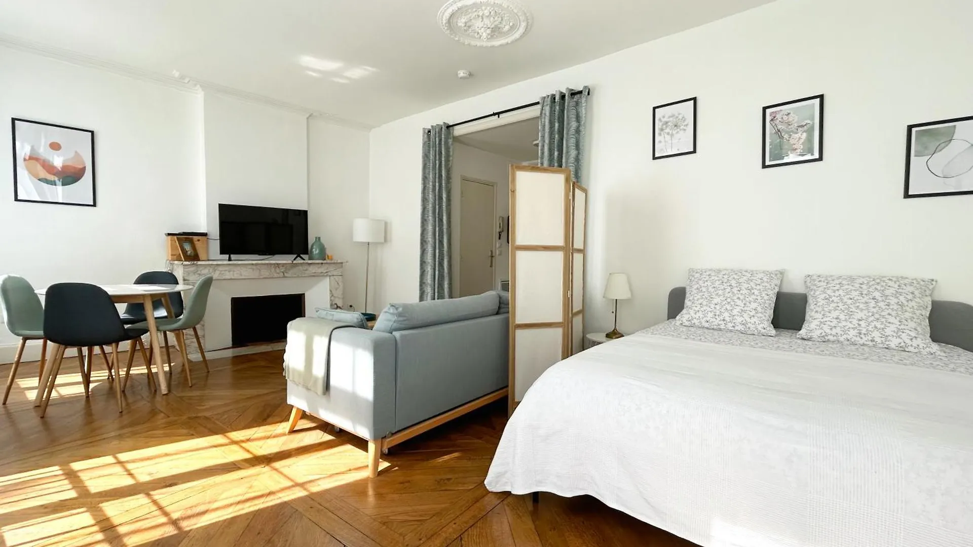 Appartamento Maria - Centre Historique - Parking Prive Auch 0*,  Francia
